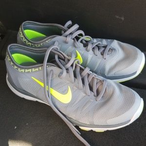 Nike shoes